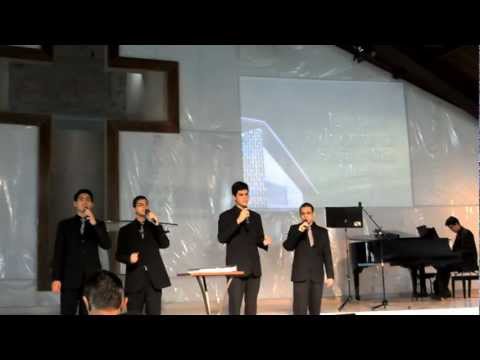 Guia - Tom de Vida [Grupo Oriens]