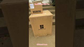 Bambu Lab H2D Pro Has ARRIVED!!! 🖨️🔥