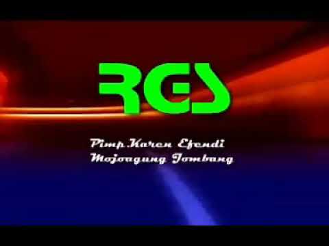 BUNGA - RATNA ANTIKA - RGS koplo lawas