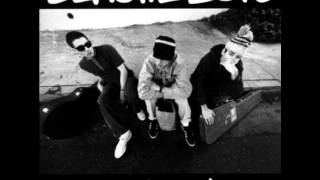 Beastie Boys - Namaste - Check Your Head