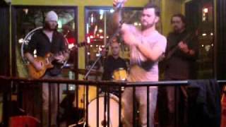 Brother - State Waters (Derek Trucks Band Cover)