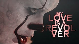 PENNYWISE | Do You Wanna Die Happy?