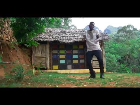 Criss Wamarya - Cheusi Mangala (OFFICIAL HD VIDEO)