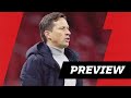 PREVIEW #PSVAZ | Roger Schmidt on tough schedule, AZ, Götze ? & Zahavi ?
