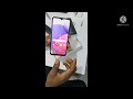 SAMSUNG GALAXY A03S Unboxing Hands On First Impressions