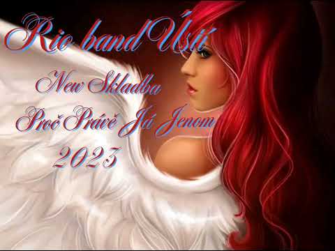 Rio band Ústí 2023 - Proč právě já