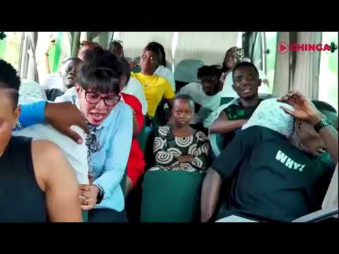 Okumu Collins TV and 3 more