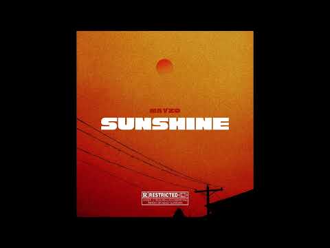 Mayzo - Sunshine ( Audio Officiel )