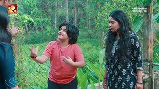 Dhe Pinneem Ep 78 | അപ്പുണ്ണിയുടെ ഒരു ബുദ്ധി! | Amrita TV