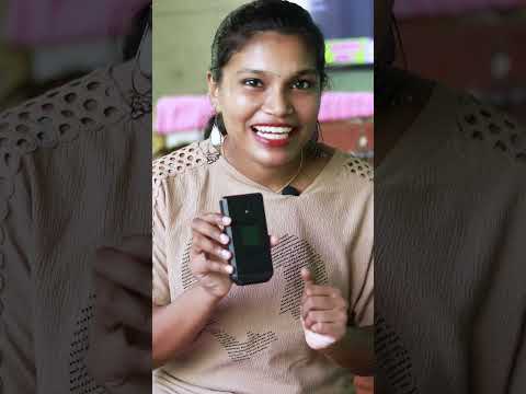 Cat S22 Flip 📱 | Budget-ലൊരു Unique Flip Phone! 😲 Malayalam Tech Review #Shorts