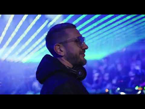 CobyStyle – Gangsta Party (Official Deep House / G-House Music Video)