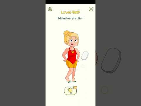 dop2 level #4067 #dop #dop2 #gameplay  #shorts #deleteonepart