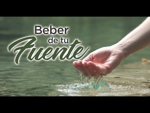 Beber de Tu fuente - ( Clásicos ) Jaime Ospino - Cover