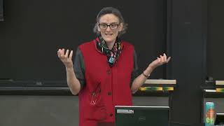 Lecture 03: Random Variables, Distributions, and Joint Distributions