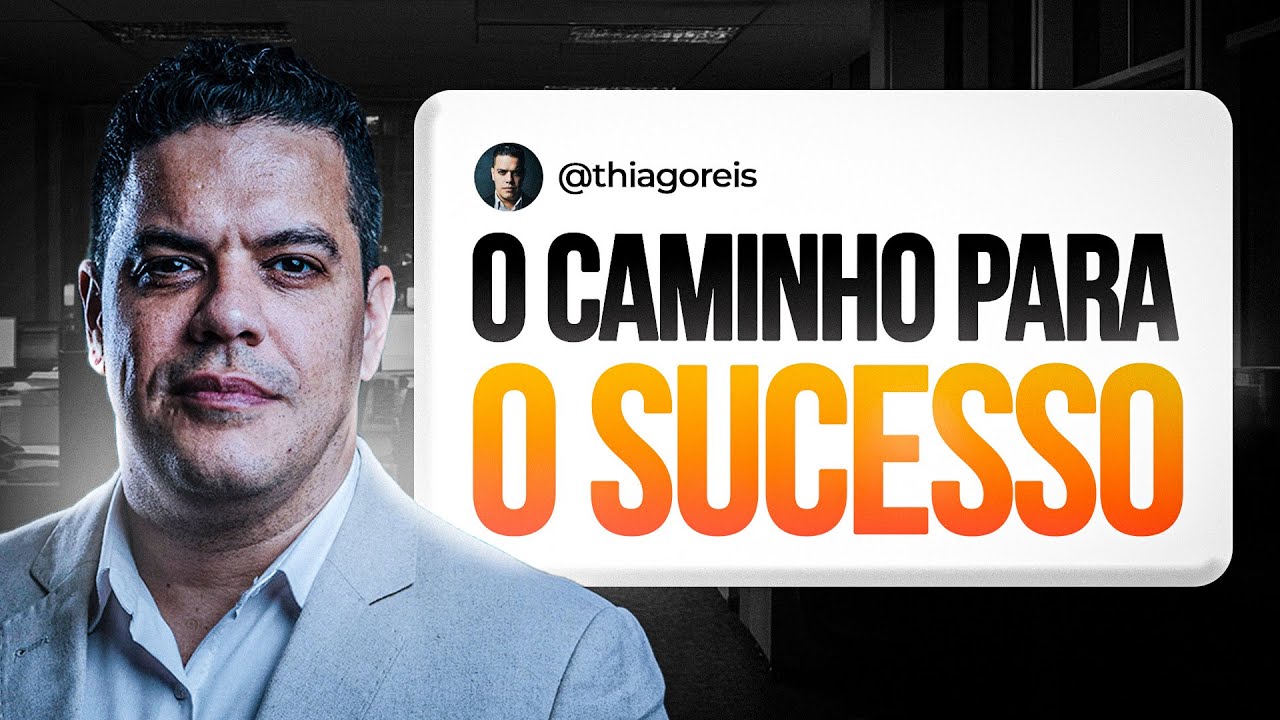 15 anos como empresário em 28 minutos