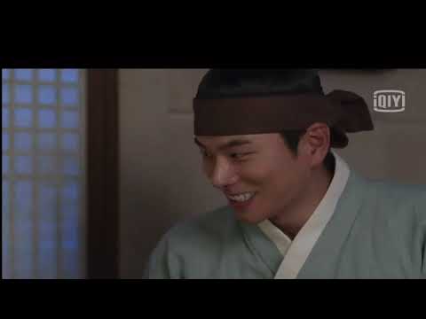 Royal secret agent- ep 1(김명수)