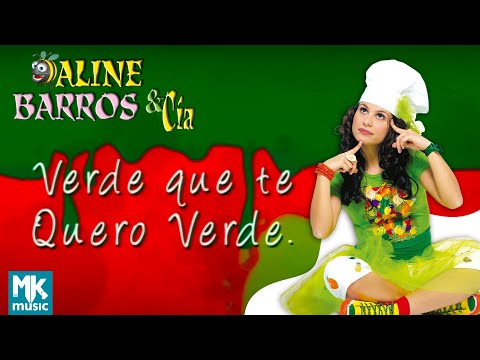 Thumbnail for Verde Que Te Quero Verde video