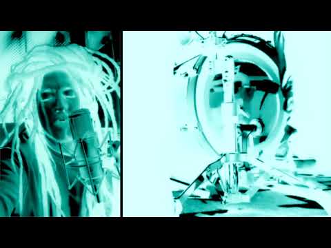 Conrado Molina & Gregor Hilbe .... Your Father!