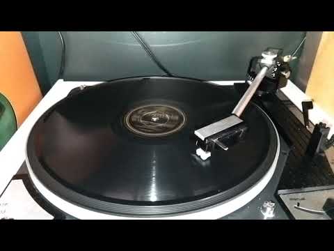 1950: Eva Busch - "Uns trennen tausend Meilen"