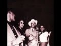 Hank Williams - The Apology #1 (Unreleased)