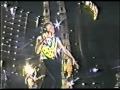 The Rolling Stones Start Me Up  San Diego 1994