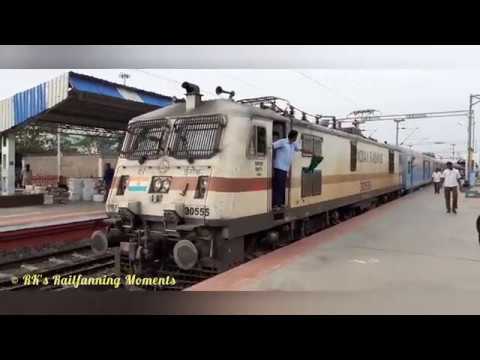 download lagu mp3 mp4 Vaigai Express Madurai To Chennai, download lagu Vaigai Express Madurai To Chennai gratis, unduh video klip Vaigai Express Madurai To Chennai
