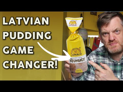 Latvian Maizes Zupa Recipe Explained | How To