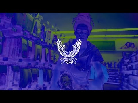 Rak Hendrix Aka Erak - Panda ( Official Video )