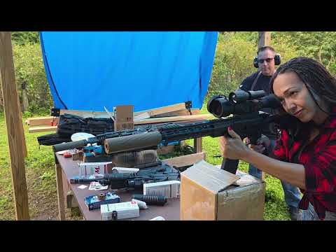 Anechoic X30 review. (Hearing Pro)