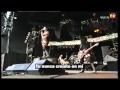 Marilyn Manson torniquet Sub español - Live At Bizarre Festival 1997