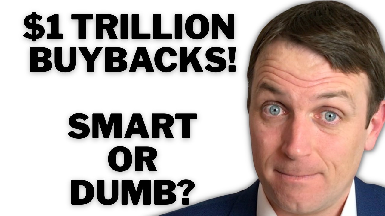 Dividends vs. Buybacks!