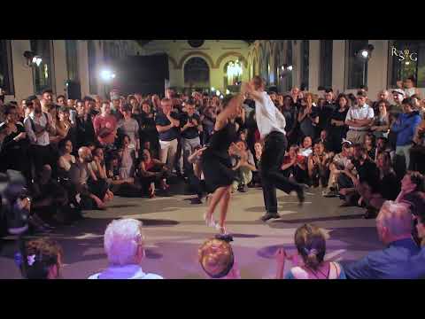 THE ROYAL SWING FEST 2018 - FINAL JAM