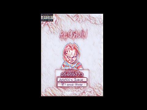 DY$E500 x DUECE - "187 Onna $krap" || (Official Audio)