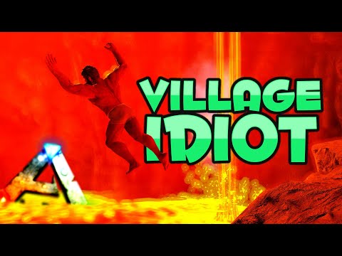 THEY MADE ME DO IT! - Complete ARK [E7 - The Island]