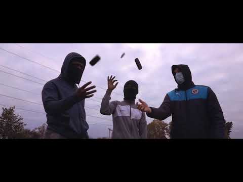 C Block - KitKat [Music Video]