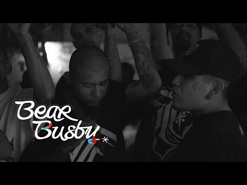 SANTA GRIFA FT. ZIMPLE // Andamos De Fiesta // Video Oficial