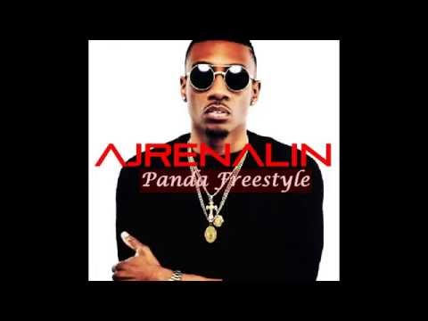 Ajrenalin - Panda Freestyle