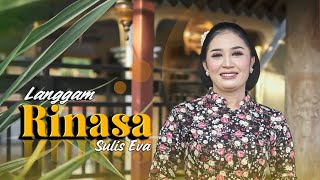 Download lagu RINASA-SULIS EVA langgam pl6 ( official music vidio ) mp3