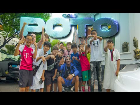 CALI - POTO