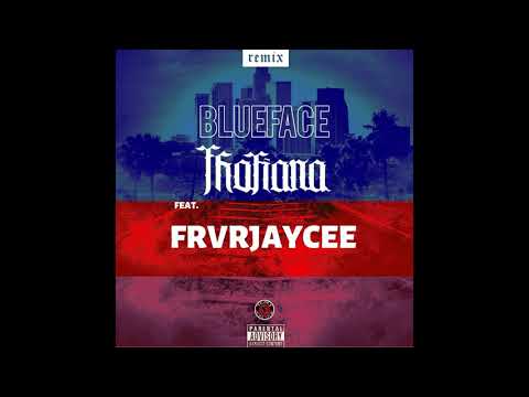 Frvrjaycee - Thotiana Remix