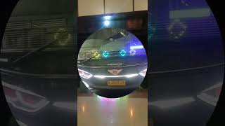 Download lagu ANEKA LAMPU STROBO BUS #shorts mp3