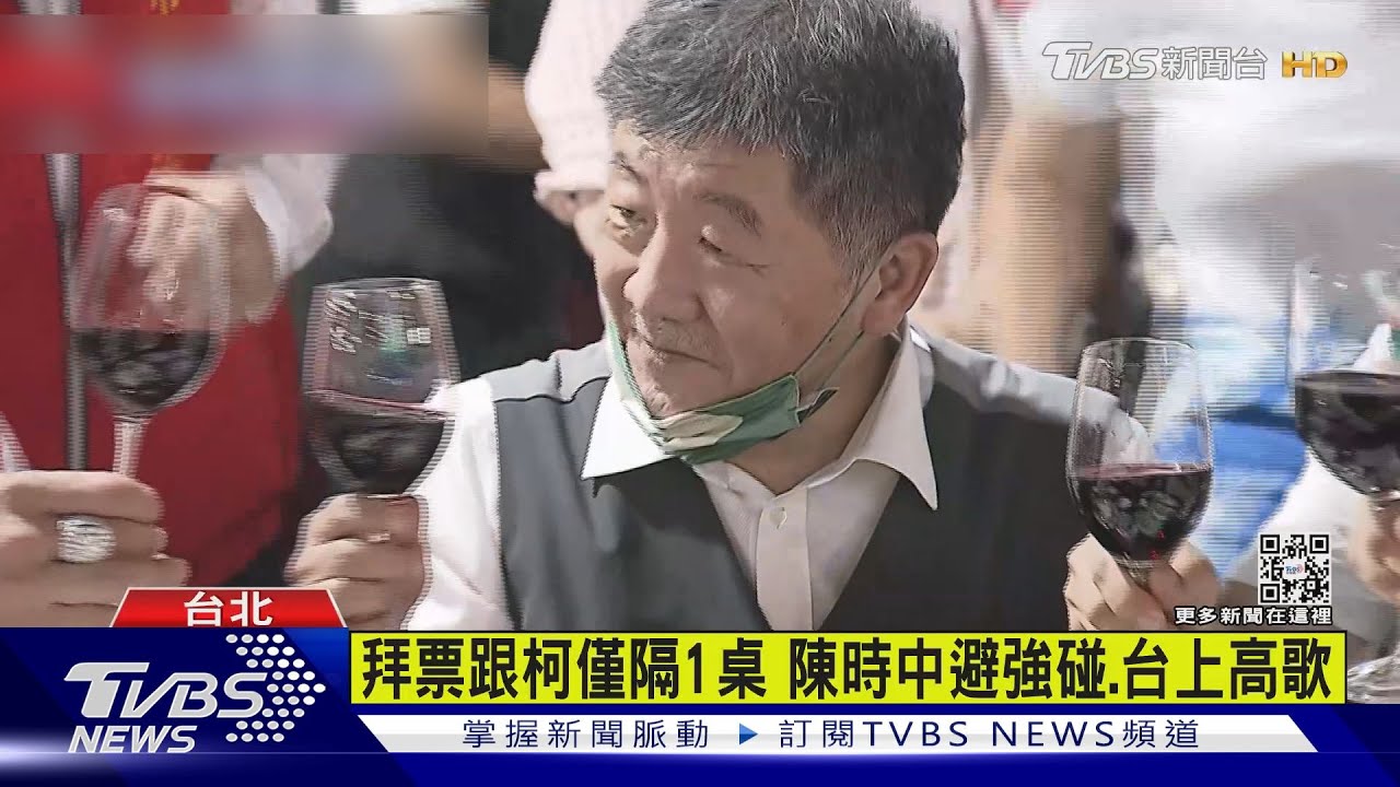 有片/環南市場晚會 男心肌梗塞倒地CPR救命