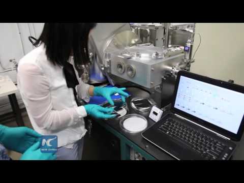 Australian researchers develop breakthrough in solar technology