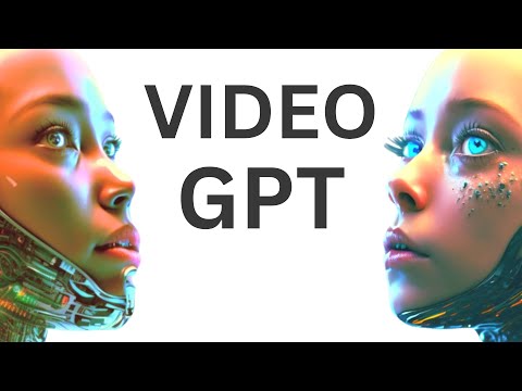 GPT VIDEO UNDERSTANDING Unveiled: 11 Bombshell Next Gen AI Abilities Using Ask-Anything
