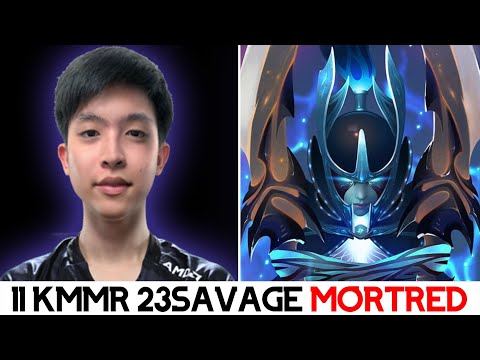 23SAVAGE "PA" ABED "VOIDSPIRIT" KARL "DROWRANGER" EPIC BATTLE OF HIGHEST MMR IN SEA | DOTA 2 MICRO