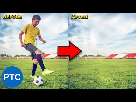 Swap Faces Like a PRO in Photoshop Realistic Results