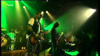 Black Stone Cherry - SoulCreek Live @ Rockpalast 2009