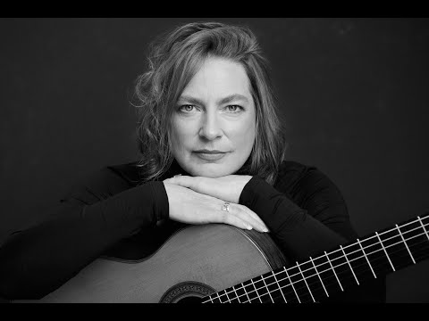 S.L. Weiss: "Fantasia", Irene Kalisvaart (guitar)