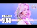 [BE ORIGINAL] SOMI (전소미) 'DUMB DUMB' (4K)