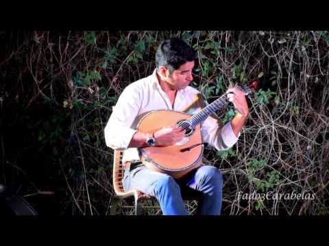 Francisco Salvaçao Barreto - Quero tanto os olhos teus (F.Lopes)